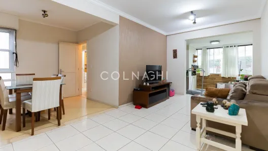 Apartamento com 3 Quartos à venda, 113m² no Chácara das Pedras, Porto Alegre