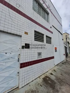 Galpão/Depósito/Armazém para alugar, 196m² no Jardim Altos de Santana II, Jacareí