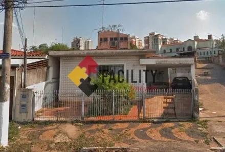 Casa com 3 Quartos para alugar, 335m² no Jardim Nossa Senhora Auxiliadora, Campinas