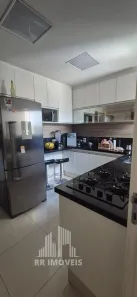 Apartamento com 3 Quartos à venda, 105m² no Jardim Tupanci, Barueri
