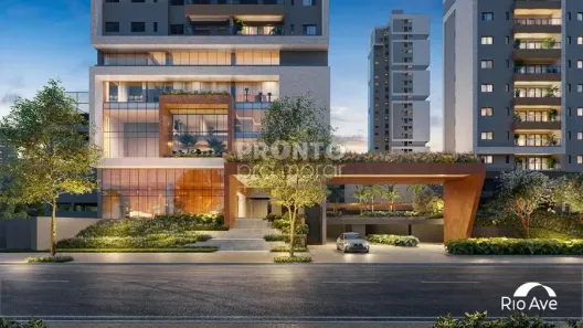 Apartamento com 3 Quartos à venda, 74m² no Ilha do Leite, Recife