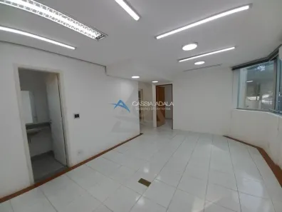 Sala Comercial à venda, 70m² no Nova Campinas, Campinas
