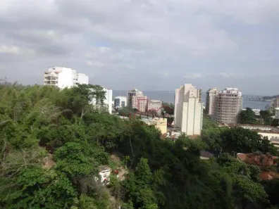 Apartamento com 2 Quartos à venda, 70m² no Ingá, Niterói