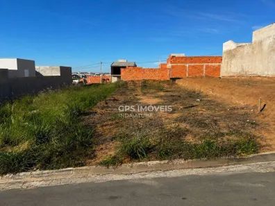 Lote/Terreno à venda, 150m² no Jardim das Araras, Indaiatuba