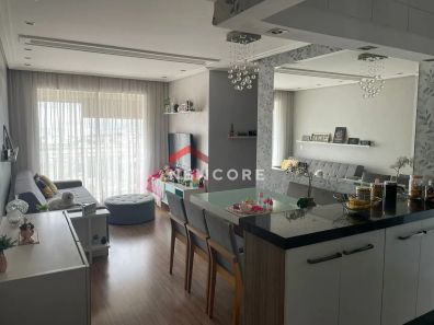Apartamento com 3 Quartos à venda, 66m² no Ponte Grande, Guarulhos