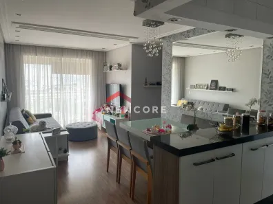 Apartamento com 3 Quartos à venda, 66m² no Ponte Grande, Guarulhos