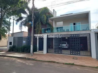 Casa com 3 Quartos à venda, 720m² no Centro, Santa Fé