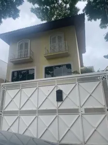 Sobrado com 4 Quartos para alugar, 200m² no Jardim Bonfiglioli, São Paulo