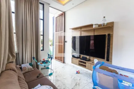 Casa com 3 Quartos à venda, 129m² no Santa Tereza, Belo Horizonte