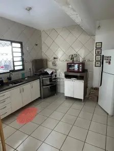 Casa com 3 Quartos à venda, 97m² no Dona Zulmira, Uberlândia