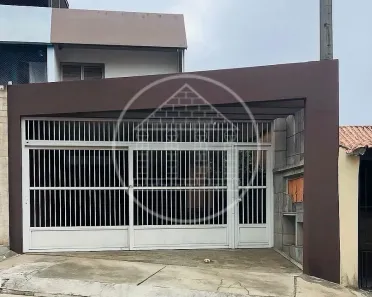 Sobrado com 3 Quartos à venda, 270m² no Vila Friburgo, São Paulo