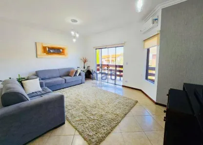 Casa de Condomínio com 3 Quartos à venda, 295m² no Jardim Ibiti do Paço, Sorocaba