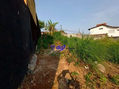 Lote/Terreno à venda, 270m² no Rolinópolis, São Paulo