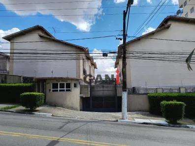 Casa de Condomínio com 3 Quartos à venda, 135m² no Nova Petrópolis, São Bernardo do Campo
