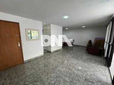 Apartamento com 3 Quartos à venda, 162m² no Barra da Tijuca, Rio de Janeiro