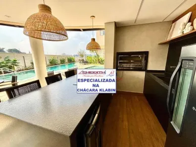 Apartamento com 4 Quartos à venda, 194m² no Jardim Vila Mariana, São Paulo