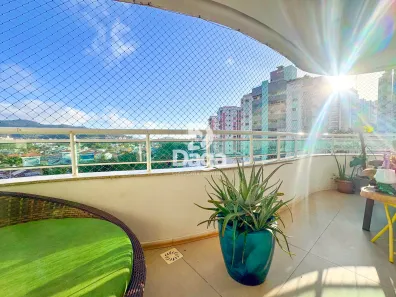 Apartamento com 3 Quartos à venda, 129m² no Itacorubi, Florianópolis