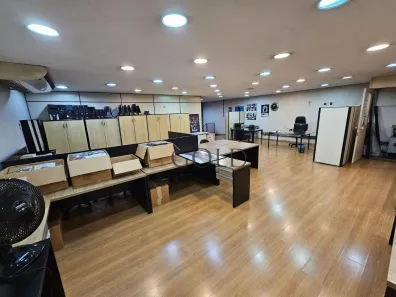 Imóvel Comercial à venda, 470m² no Pinheiros, São Paulo