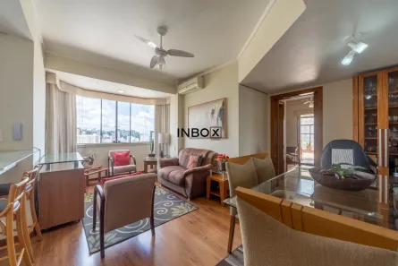 Apartamento com 2 Quartos à venda, 125m² no Independência, Porto Alegre