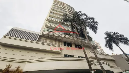 Apartamento com 3 Quartos à venda, 106m² no Campinas, São José