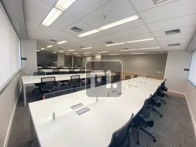 Sala Comercial para alugar, 694m² no Cidade Nova, Rio de Janeiro