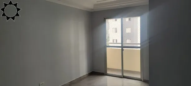 Apartamento com 2 Quartos à venda, 56m² no Continental, Osasco