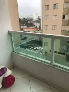 Apartamento com 3 Quartos à venda, 78m² no Tatuapé, São Paulo