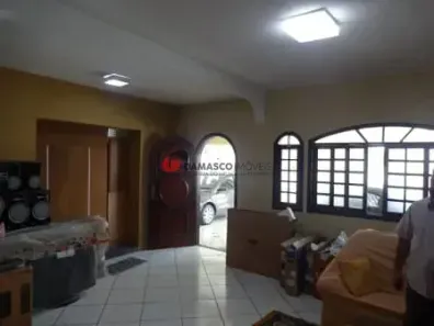 Sobrado com 3 Quartos à venda, 240m² no Boa Vista, São Caetano do Sul