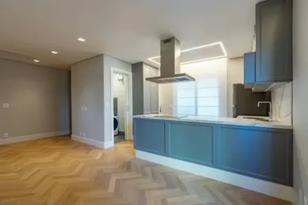 Apartamento com 2 Quartos à venda, 98m² no Jardim Paulistano, São Paulo