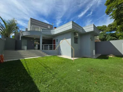 Casa de Condomínio com 3 Quartos à venda, 220m² no Jardim Primavera, Nova Odessa