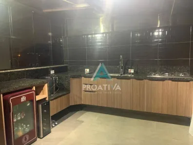 Cobertura com 2 Quartos à venda, 74m² no Vila Junqueira, Santo André