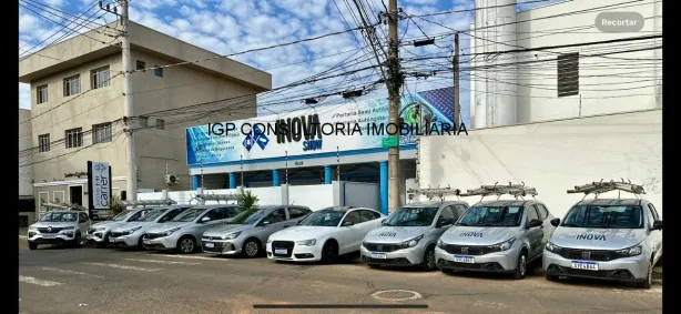 Imóvel Comercial à venda, 300m² no Cidade Nova, Indaiatuba