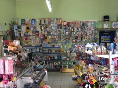 Ponto Comercial à venda, 203m² no Parque São Quirino, Campinas