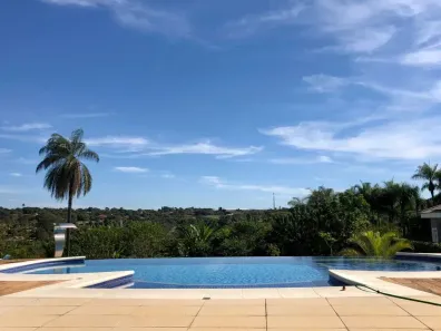 Casa com 4 Quartos à venda, 693m² no Condomínio Fazenda Duas Marias, Jaguariúna