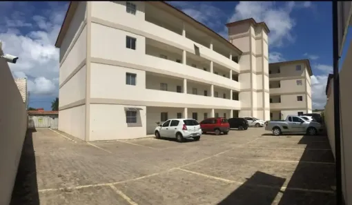 Apartamento com 2 Quartos à venda, 61m² no Praia do Francês, Marechal Deodoro