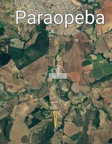 Lote/Terreno à venda, 41000m² no Zona Rural, Paraopeba