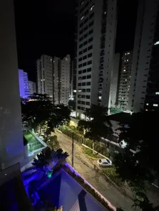 Apartamento com 2 Quartos para alugar, 65m² no Boa Viagem, Recife