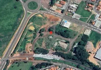 Lote/Terreno à venda, 31111m² no Jardim das Palmeiras I, Votuporanga