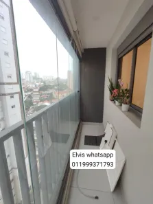Apartamento com 1 Quarto para alugar, 45m² no Vila Sônia, São Paulo