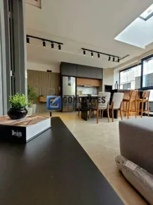 Cobertura com 1 Quarto à venda, 85m² no Centro, São Bernardo do Campo