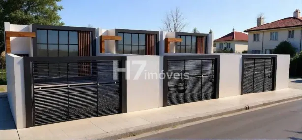 Casa com 3 Quartos à venda, 78m² no Vila Nova, Joinville
