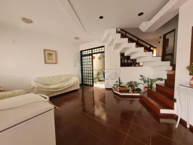 Casa com 4 Quartos à venda, 366m² no Residencial Flórida, Ribeirão Preto