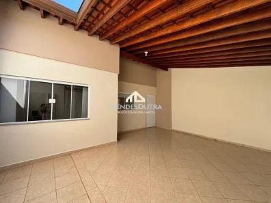 Casa com 3 Quartos à venda, 130m² no Residencial Portal da Água Branca, Piracicaba