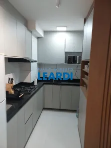 Apartamento com 2 Quartos à venda, 35m² no Jardim São Savério, São Paulo