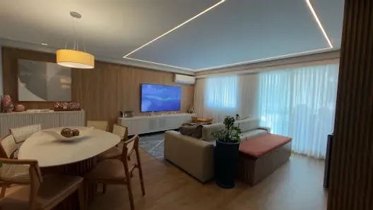 Apartamento com 2 Quartos à venda, 98m² no Cidade São Francisco, São Paulo