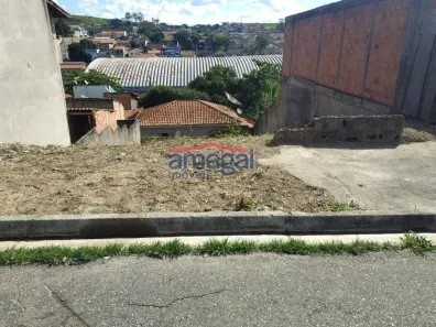 Lote/Terreno à venda, 250m² no Jardim Paraíso, Jacareí