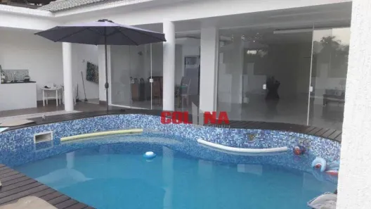 Casa com 3 Quartos à venda, 500m² no São Francisco, Niterói