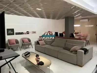 Apartamento com 3 Quartos à venda, 154m² no Boa Viagem, Recife