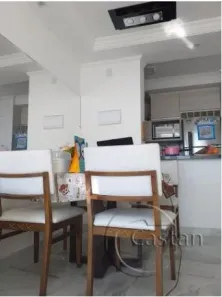 Apartamento com 3 Quartos à venda, 59m² no Mooca, São Paulo