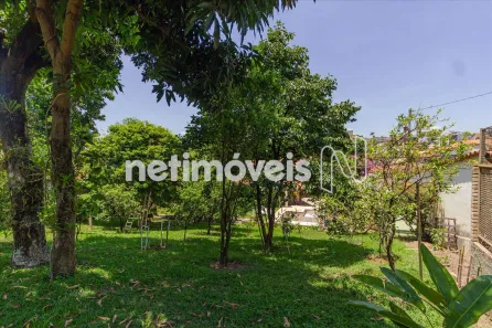 Lote/Terreno à venda, 400m² no Tirol (Barreiro), Belo Horizonte